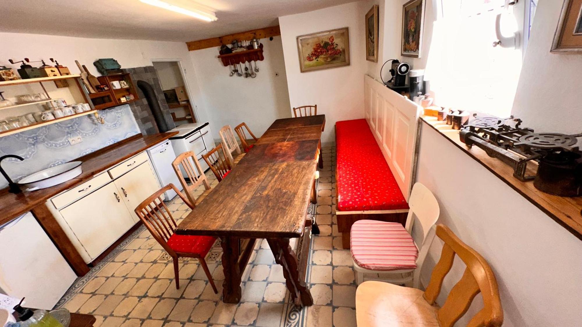 Вилла Chalupa Ratiskovice Экстерьер фото